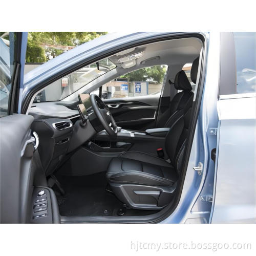 2022 Geely Geometry C  Maximum speed 150 km/h 5-door 5-seat SUV New Energy Vehicles